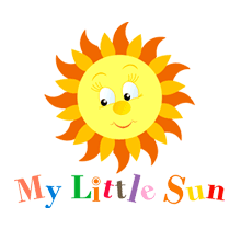 ��������-������� �My little sun�
